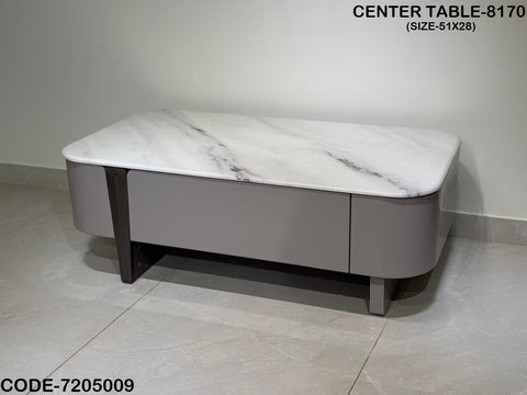 Ready to Ship Center Table 92(IMPORTED)