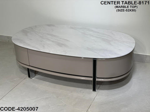 Ready to Ship Center Table 93(IMPORTED)