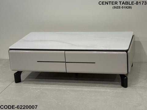 Ready to Ship Center Table 94(IMPORTED)