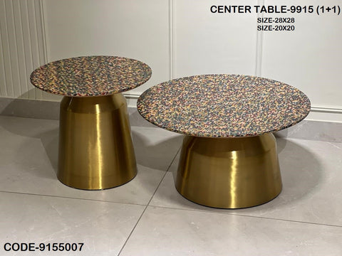 Ready to Ship Center Table 97(IMPORTED)