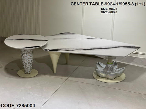 Ready to Ship Center Table 98(IMPORTED)