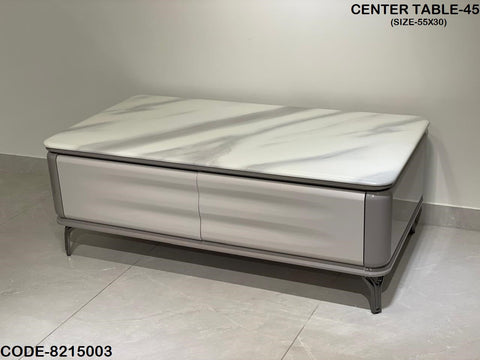 Ready to Ship Center Table 9(IMPORTED)