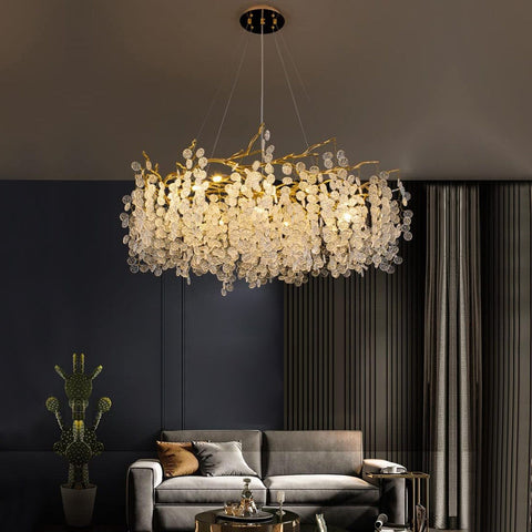 Canities Modern Chandelier