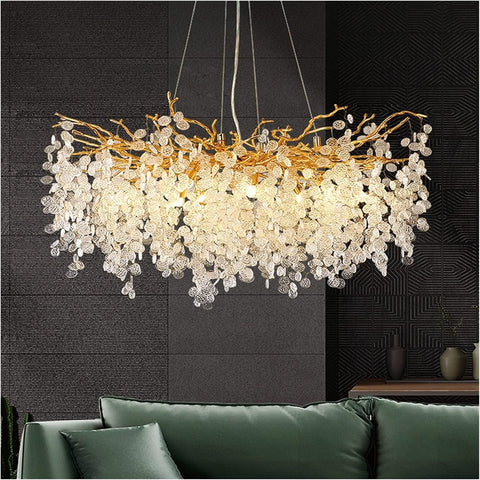 Canities Modern Chandelier