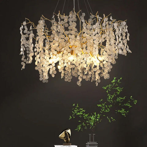 Canities Modern Chandelier