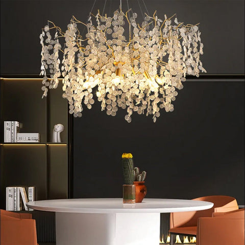 Canities Modern Chandelier