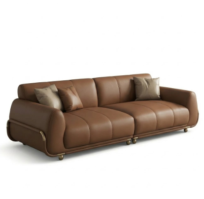 Santo Sofa — Studio Collection