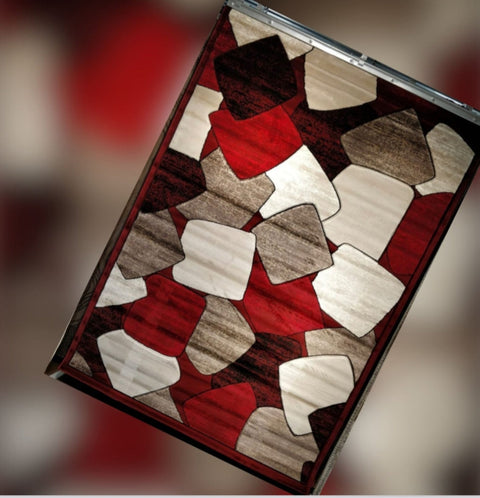 Carpet & Rugs Class Carving 3