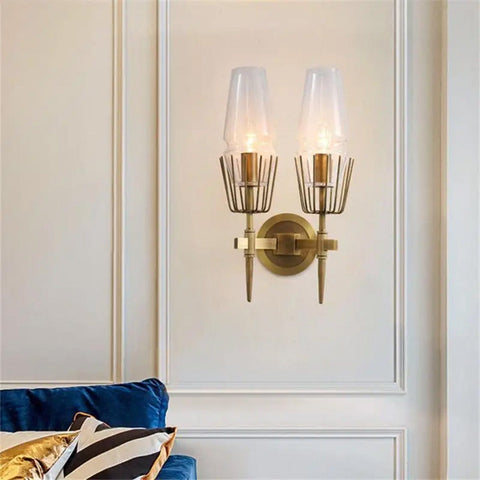 Companiae Wall Light