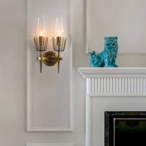 Companiae Wall Light