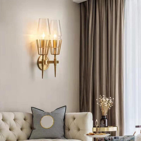 Companiae Wall Light