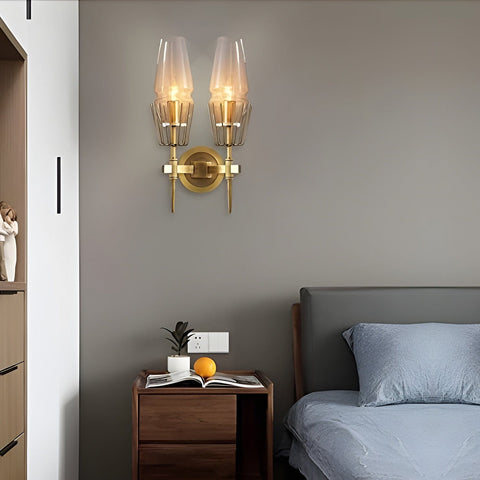 Companiae Wall Light