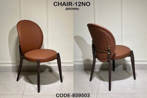 Ready to Ship Dining Chair 11 (IMPORTED)