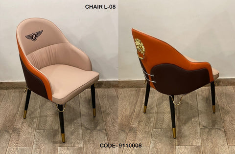 Ready to Ship Dining Chair 120 (IMPORTED)