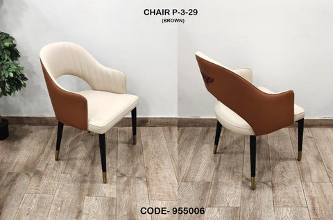 Ready to Ship Dining Chair 122 (IMPORTED)