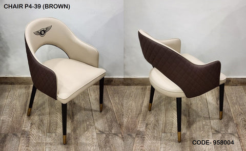Ready to Ship Dining Chair 123 (IMPORTED)