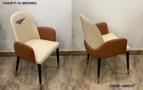 Ready to Ship Dining Chair 127 (IMPORTED)