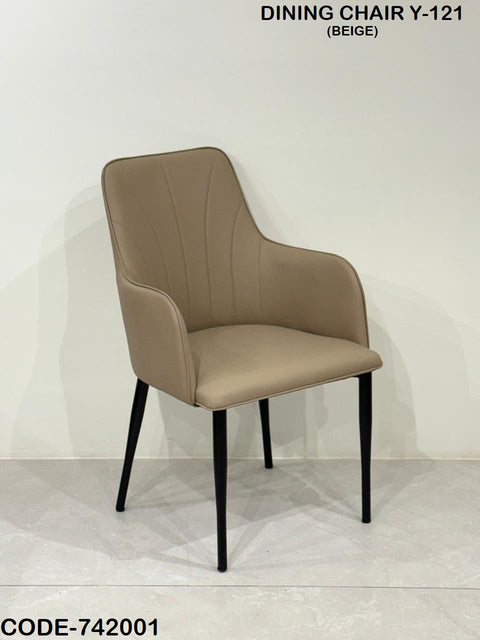 Ready to Ship Dining Chair 129 (IMPORTED)
