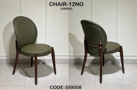 Ready to Ship Dining Chair 12 (IMPORTED)