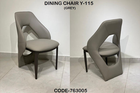 Ready to Ship Dining Chair 136 (IMPORTED)