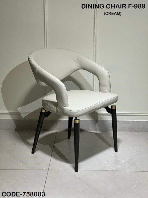 Ready to Ship Dining Chair 139 (IMPORTED)