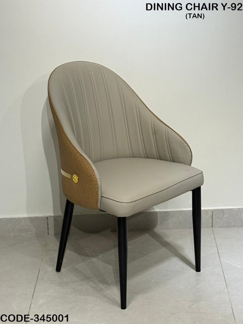 Ready to Ship Dining Chair 140 (IMPORTED)