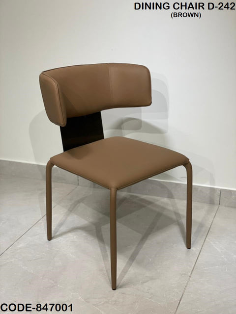 Ready to Ship Dining Chair 149 (IMPORTED)