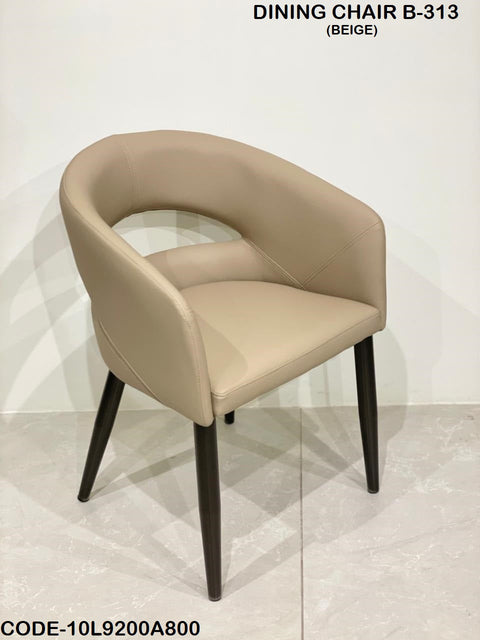 Ready to Ship Dining Chair 154 (IMPORTED)
