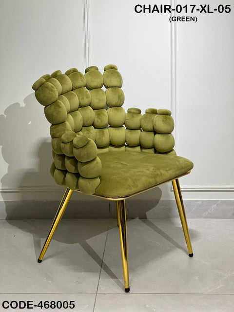 Ready to Ship Dining Chair 15 (IMPORTED)