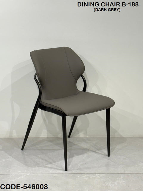 Ready to Ship Dining Chair 160 (IMPORTED)