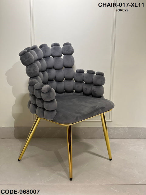 Ready to Ship Dining Chair 16 (IMPORTED)