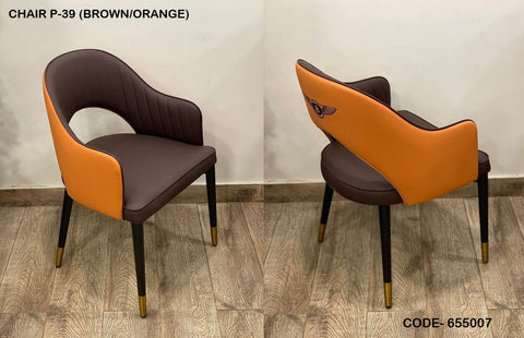 Ready to Ship Dining Chair 177 (IMPORTED)