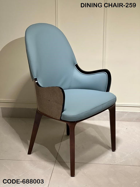 Ready to Ship Dining Chair 191 (IMPORTED)