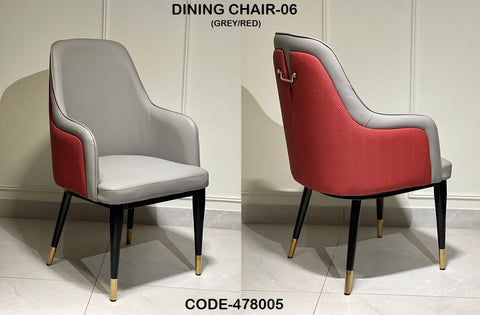Ready to Ship Dining Chair 193 (IMPORTED)
