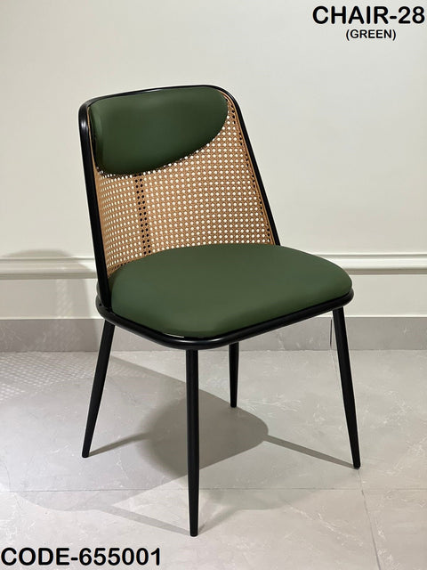 Ready to Ship Dining Chair 19 (IMPORTED)
