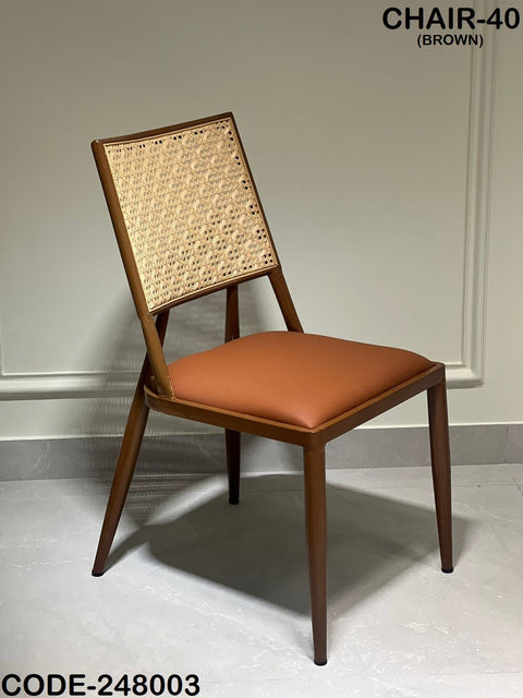 Ready to Ship Dining Chair 22 (IMPORTED)