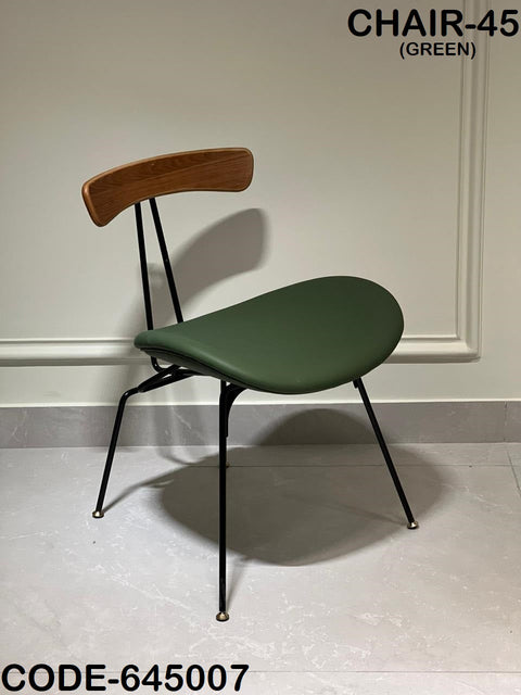 Ready to Ship Dining Chair 24 (IMPORTED)