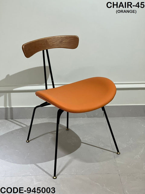 Ready to Ship Dining Chair 25 (IMPORTED)