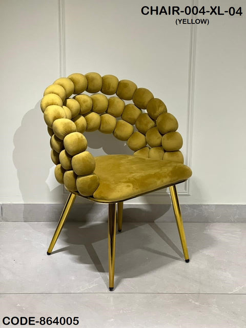 Ready to Ship Dining Chair 5 (IMPORTED)