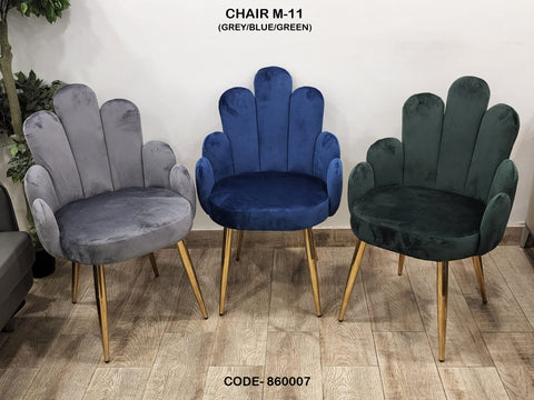 Ready to Ship Dining Chair 80 (IMPORTED)