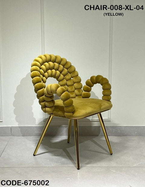 Ready to Ship Dining Chair 8 (IMPORTED)