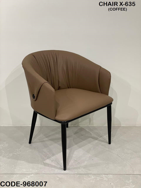 Ready to Ship Dining Chair 99 (IMPORTED)