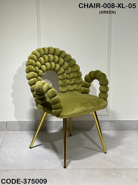 Ready to Ship Dining Chair 9 (IMPORTED)