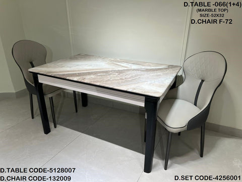 Ready to Ship Dining Table Set 11