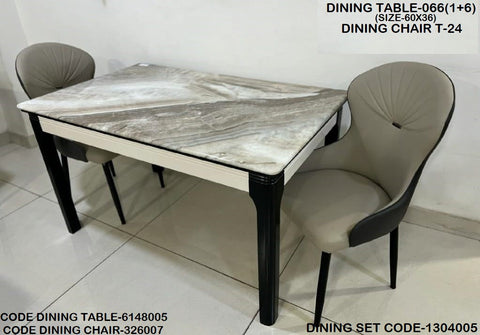 Ready to Ship Dining Table Set 12