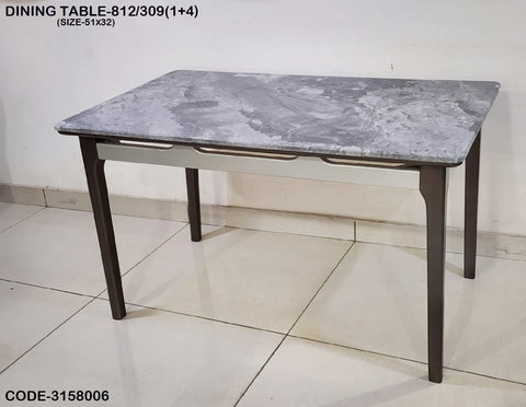 Ready to Ship Dining Table 4 (IMPORTED)