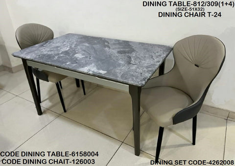 Ready to Ship Dining Table Set 15