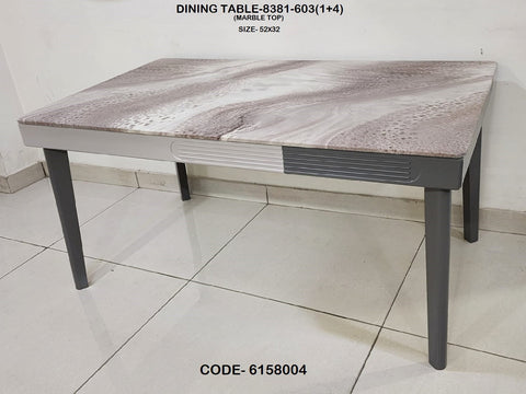 Ready to Ship Dining Table 16 (IMPORTED)