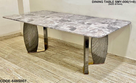 Ready to Ship Dining Table 24 (IMPORTED)