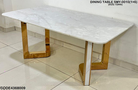 Ready to Ship Dining Table 26 (IMPORTED)